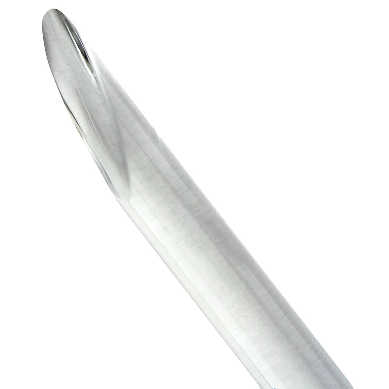 Connoisseur® Gold Taklon Short Handle Colossal Round Brush