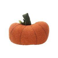 15" x 11" Hello Pumpkin Shaped Throw Pillow by Ashland®
