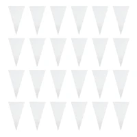 8" Disposable Decorating Bags, 24ct. by Makery®