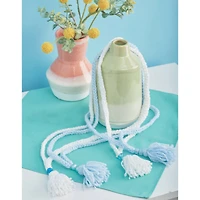 Leisure Arts® Crochet Chains Book