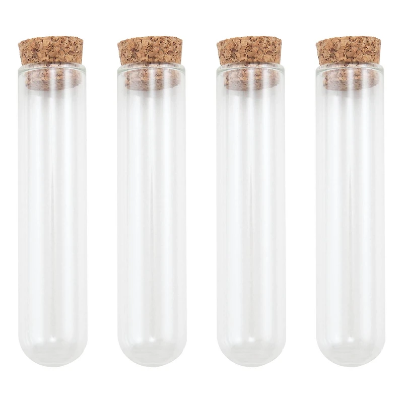 Idea-Ology Halloween Test Tube Embellishments