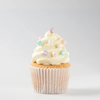 PME Cake Sweet Street® Pastel Diamond Sprinkles