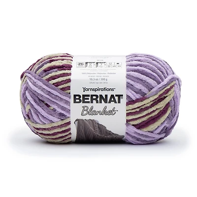 Bernat® Blanket™ Yarn