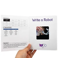 Junior Learning® Non-Fiction Phase 5.5 Decodable Readers