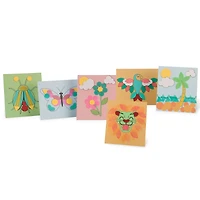 Summer Stamp Art Craft Kit by Creatology™