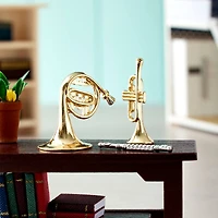 Mini Musical Instruments by Make Market®