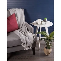 DII® Mineral X-Diamond Geometric Throw