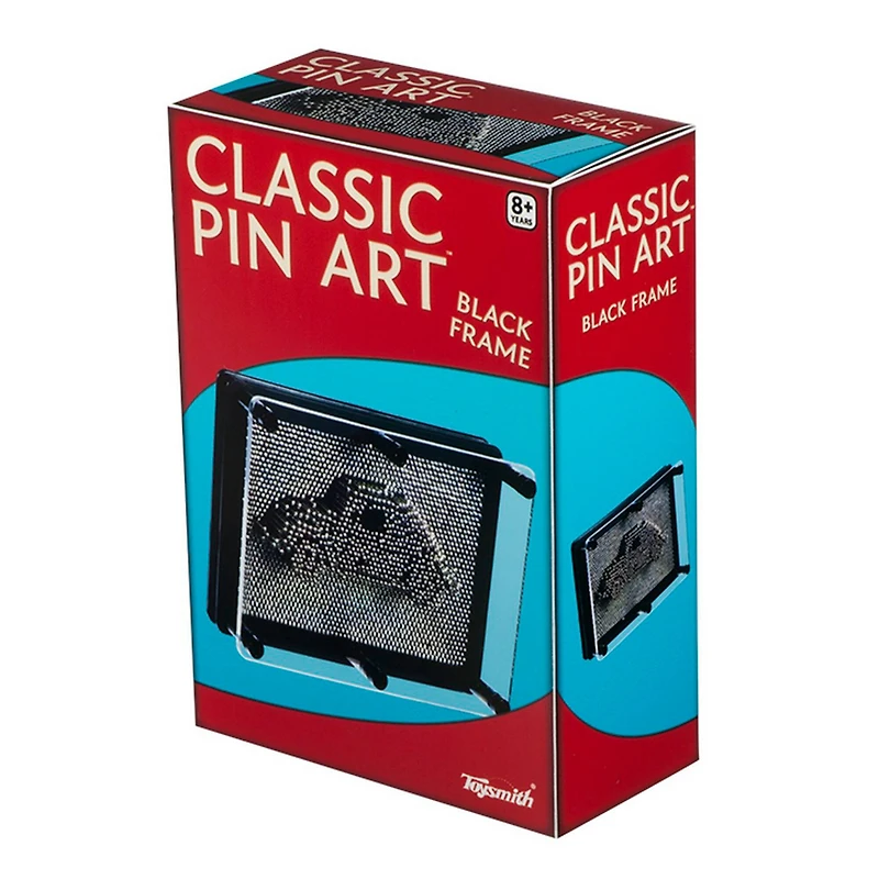 Toysmith® Classic Pin Art™ 3D Relief