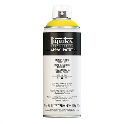 Liquitex® Professional Spray Paint