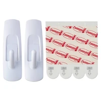 Command™ Utility Hooks