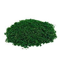 JTT Scenery Products Dark Green Coarse Blended Turf