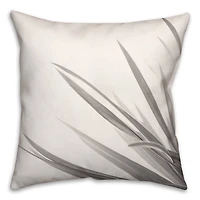 18" Succulent Crop Indoor/Outdoor Pillow