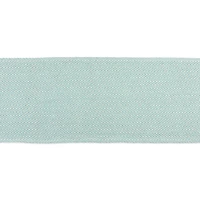 DII® 108" Handloom Chevron Table Runner
