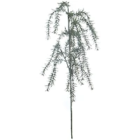 27" Dark Green Hanging Rosemary Stem by Ashland®