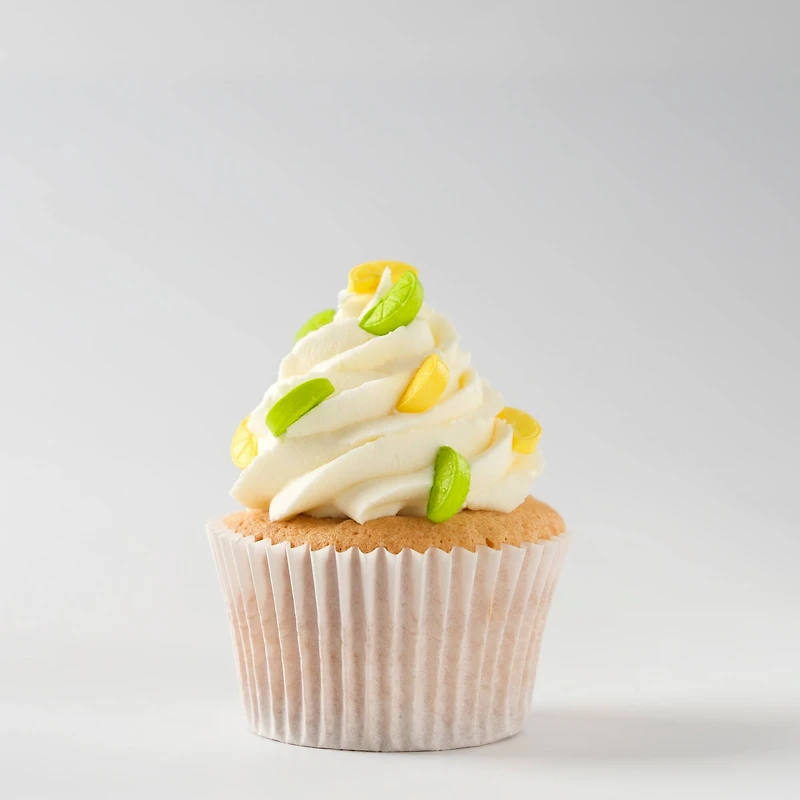 PME Cake Sweet Street® Lemon & Lime Sprinkles