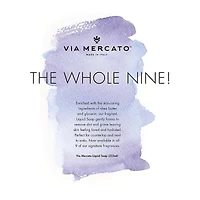 European Soaps Liquid Hand Soap