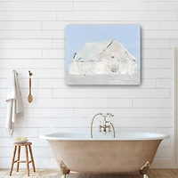 Oakdale Ranch II Canvas Giclee