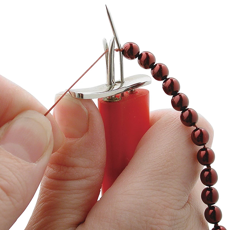 The Beadsmith® EZ Knotting Tool 