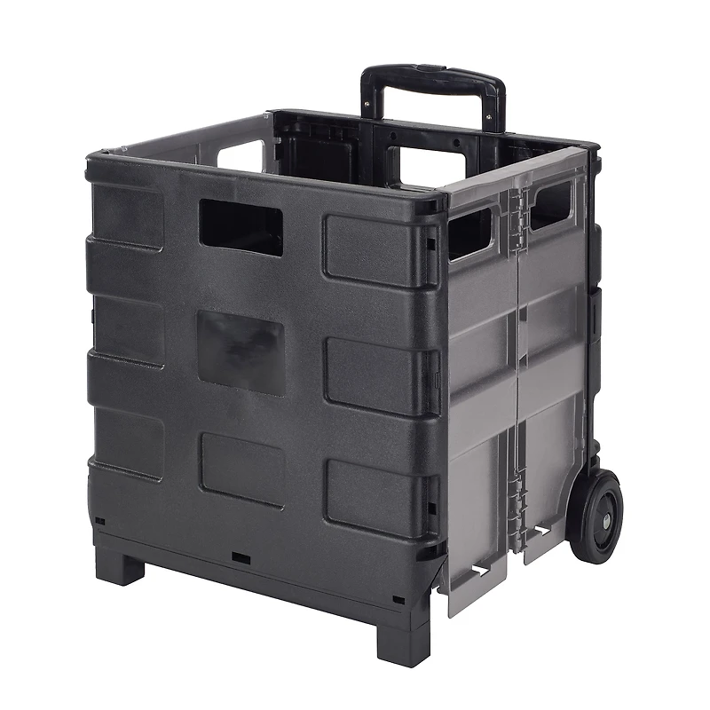 Simplify Jumbo Tote & Go Collapsible Utility Cart