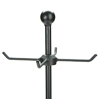 Mind Reader 4 Piece Fireplace Tool Set