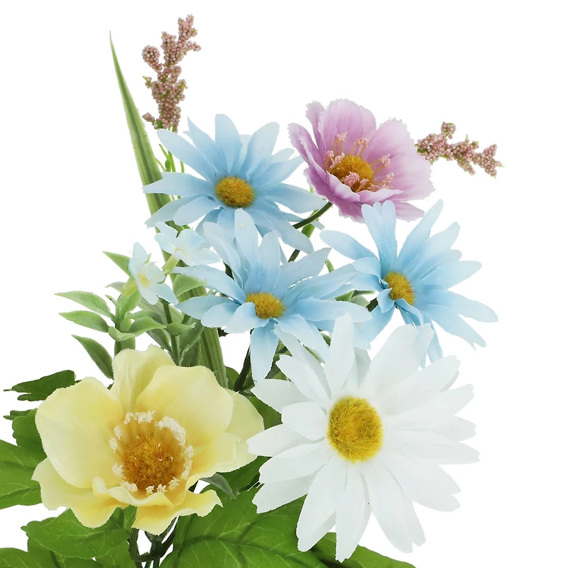 23" Daisy Mix Deluxe Bush by Ashland