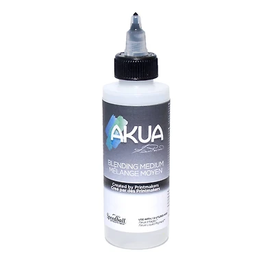 Speedball® Akua Modifier Blending Medium