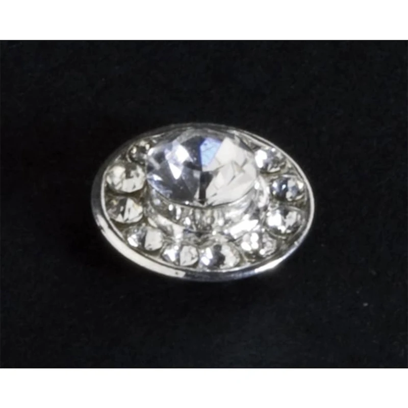 JAM Paper Reliant Ribbon Kara's Kisses Razzle Dazzle Floral Accessory, 3ct.