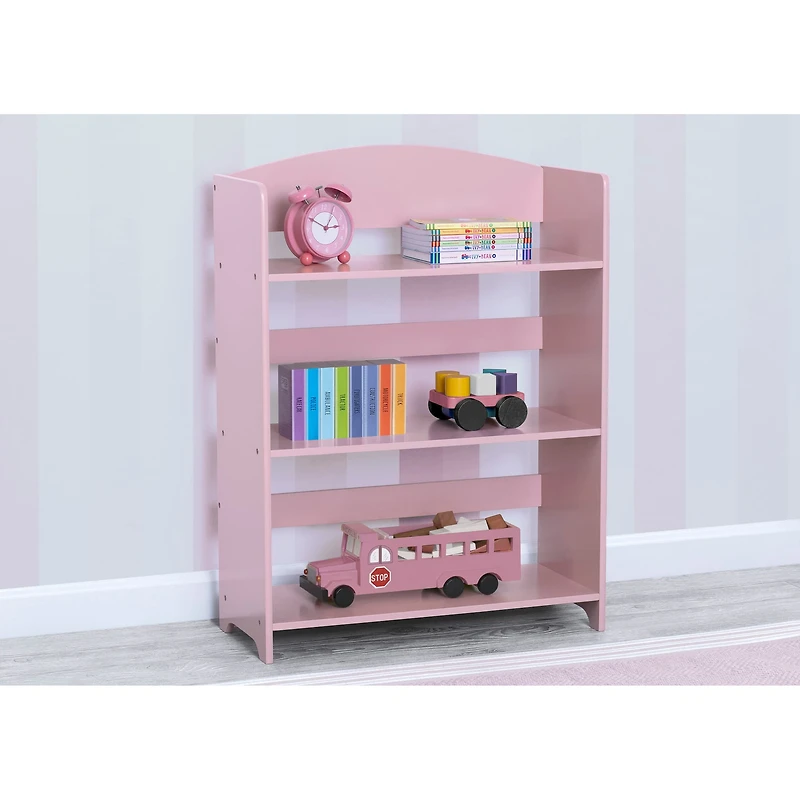 Delta Children MySize Bookshelf