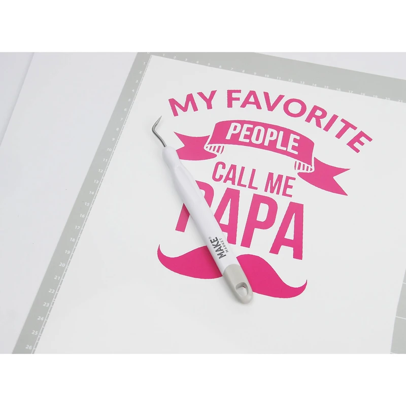 Ergonomic Weeding Tool by Make Market®