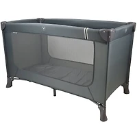 509 Crew Travel Bed & Kid's Play Center
