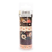 Fantasy Floral Washi Tapes by Recollections™