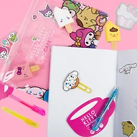 Hello Kitty® & Friends Café Stationery Set