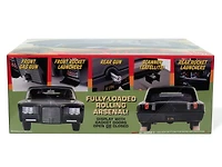 AMT® Green Hornet Black Beauty 1:25 Scale Model Kit