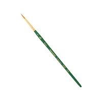 Princeton™ Lauren™ Series 4350 Golden Synthetic Round Brush