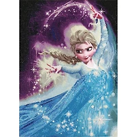 Camelot® Dots Elsa Magic Diamond Painting Kit