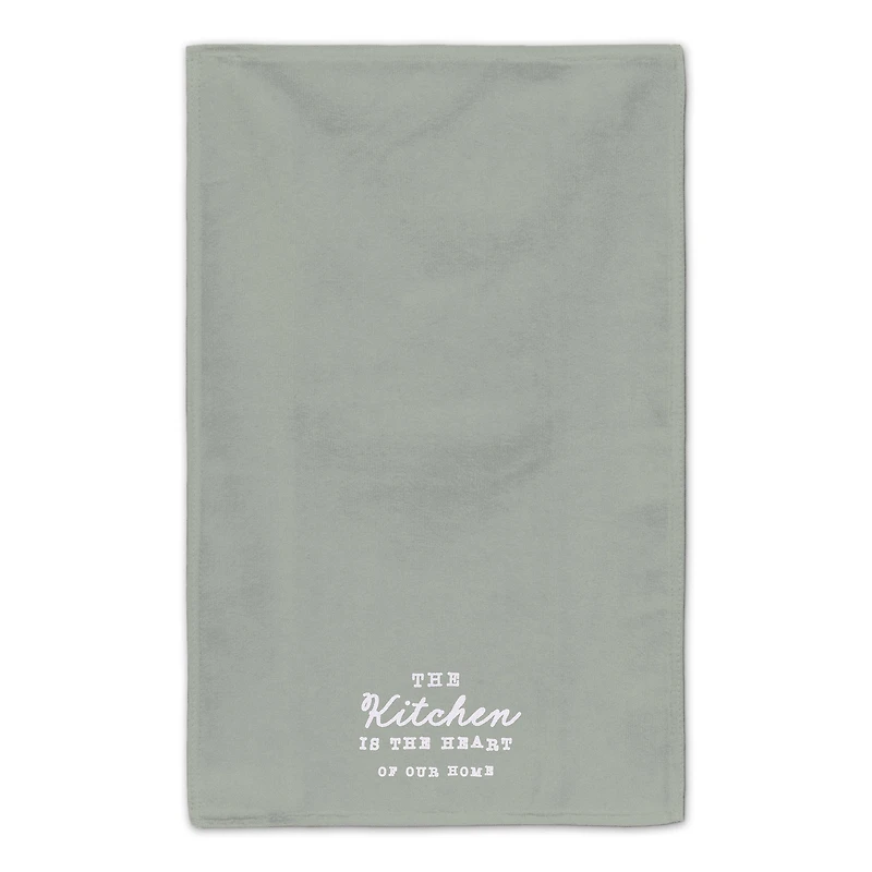 Heart Of The Home Tea Towel Set