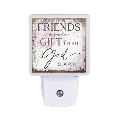 Friends Are LED Night Light