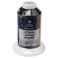 Coats & Clark™ Professional™ Thread, 3,000yd