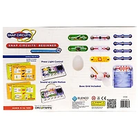 Elenco® Snap Circuits® Beginner Kit