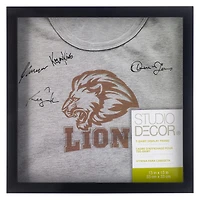 12 Pack: T-Shirt Display Frame by Studio Décor®