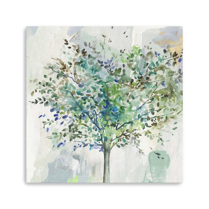 Glorious Still Moment Canvas Giclee