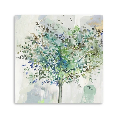 Glorious Still Moment Canvas Giclee