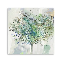 Glorious Still Moment Canvas Giclee