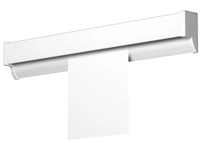 HangZ™ 20" Paper Hanging Rail