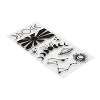 Celestial Clear Stamps, 9ct. by Recollections™