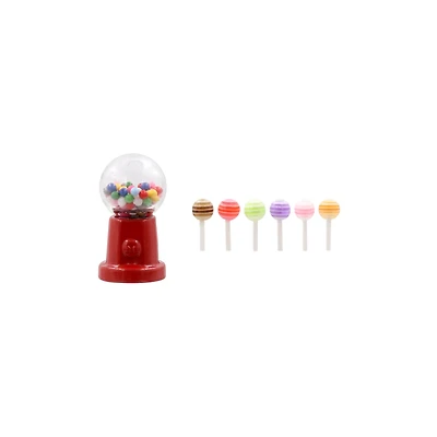 Miniature Candy Set by Make Market®
