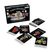 Cuddly Cockroaches Card Game