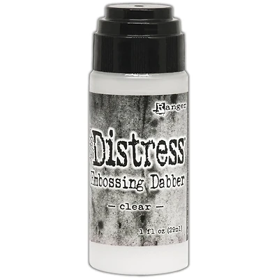 Tim Holtz® Distress Embossing Dabber