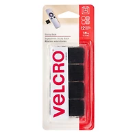 12 Packs: 12 ct. (144 total) VELCRO® Brand Sticky Back Squares