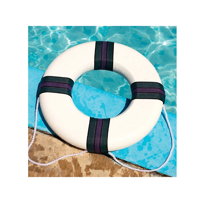 Swimline Foam Ring Buoy